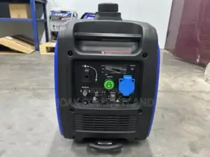 Silent Generator