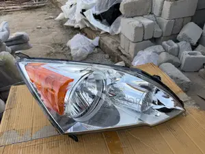 CRV 2007 - 2011 Headlight