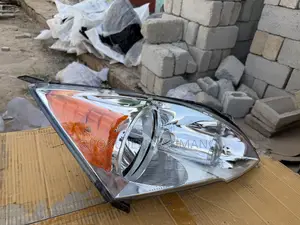 CRV 2007 - 2011 Headlight