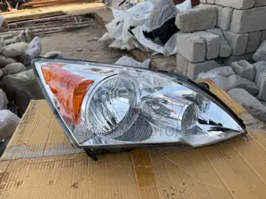 CRV 2007 - 2011 Headlight