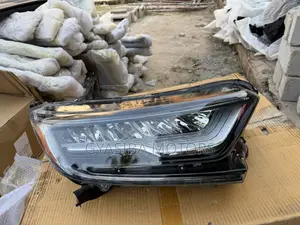 CRV 2017 - 2022 Touring Headlight