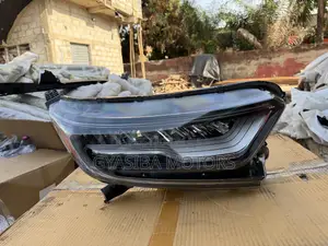 CRV 2017 - 2022 Touring Headlight