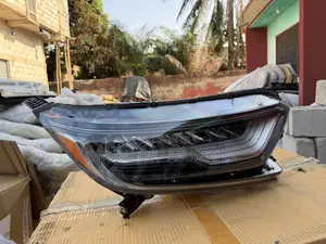 CRV 2017 - 2022 Touring Headlight