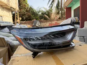 CRV 2017 - 2022 Touring Headlight