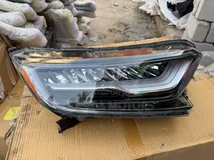 CRV 2017 - 2022 Touring Headlight
