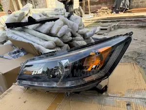 Accord 2013- 2015 Headlight Led