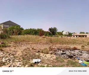 4 Acres of Land for in Weija Sampa