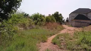 4 Acres of Land for in Weija Sampa