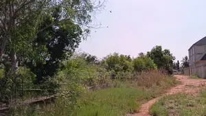4 Acres of Land for in Weija Sampa