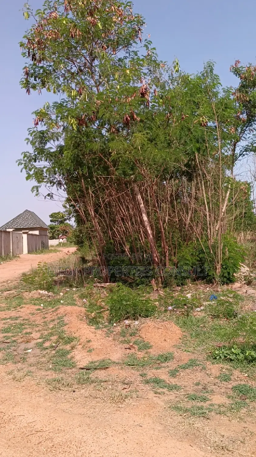 4 Acres of Land for in Weija Sampa