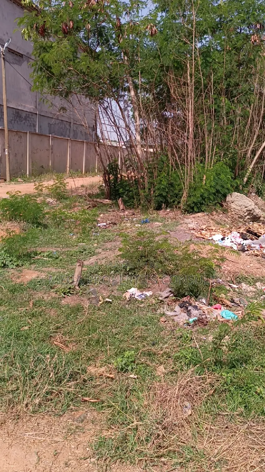 4 Acres of Land for in Weija Sampa