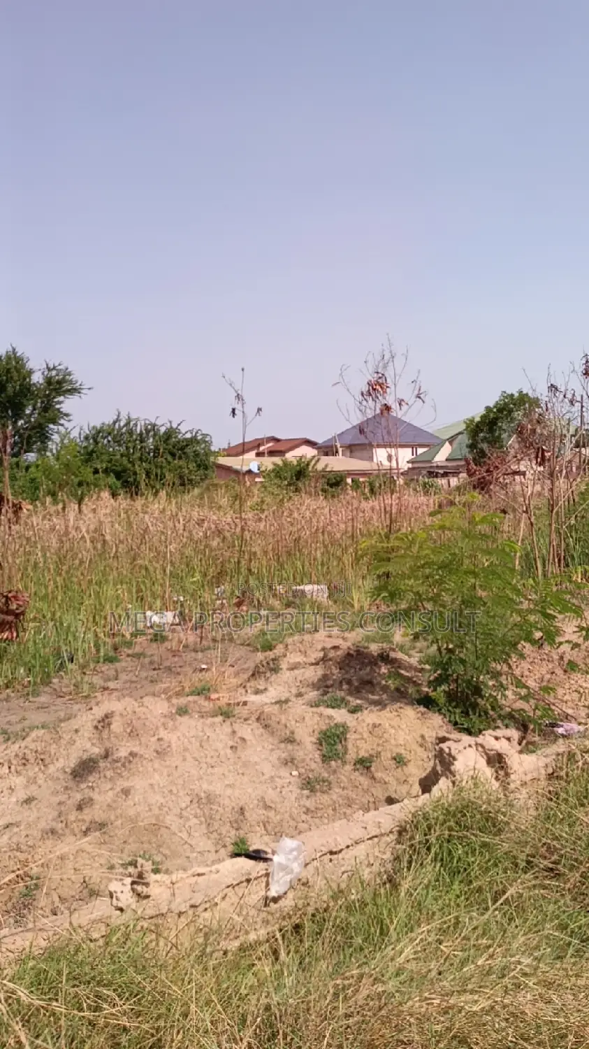 4 Acres of Land for in Weija Sampa