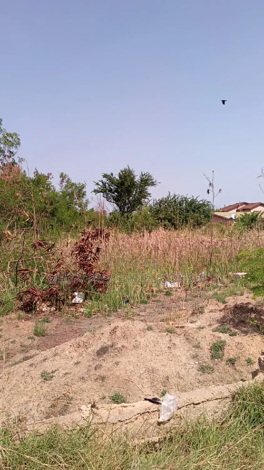 4 Acres of Land for in Weija Sampa