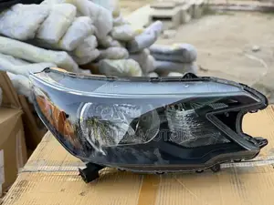 CRV 2012 - 2014 Headlight