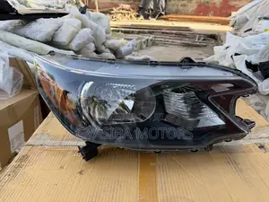 CRV 2012 - 2014 Headlight