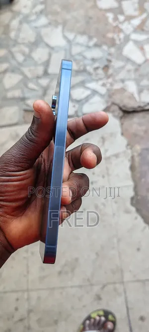 Samsung Galaxy A55 256 GB Blue