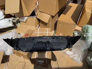 Accord 2018 - 2022 Front Bumper Lower Guard Board