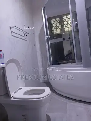 4bdrm House in Spintex for rent