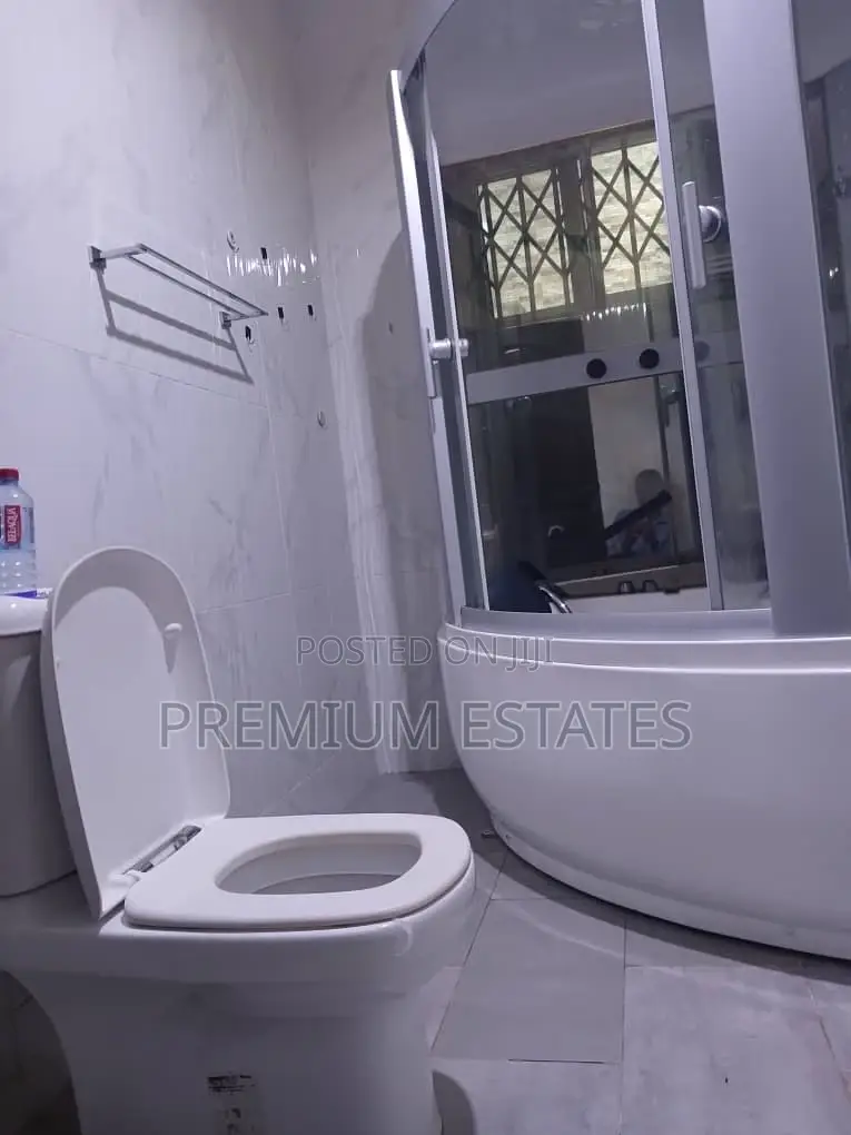 4bdrm House in Spintex for rent