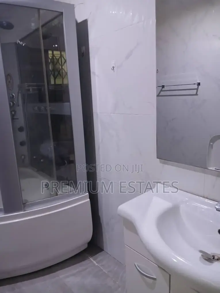 4bdrm House in Spintex for rent