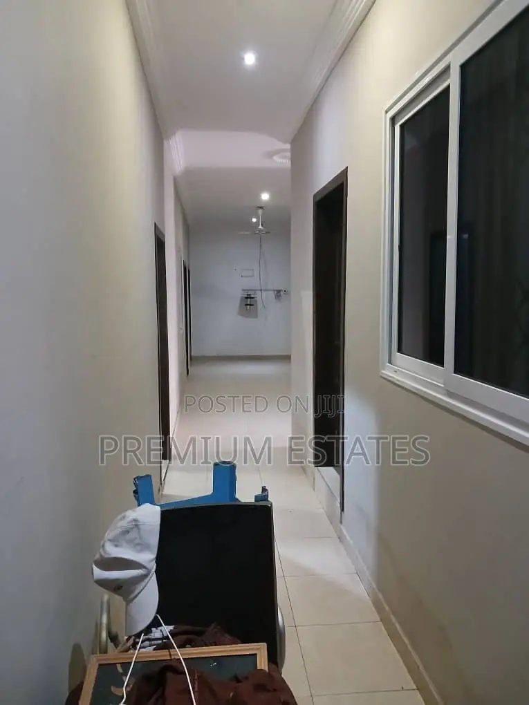 4bdrm House in Spintex for rent