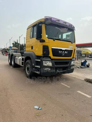 Man Diesel Head