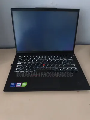 Laptop Lenovo ThinkPad T14 16GB Intel SSD 512GB