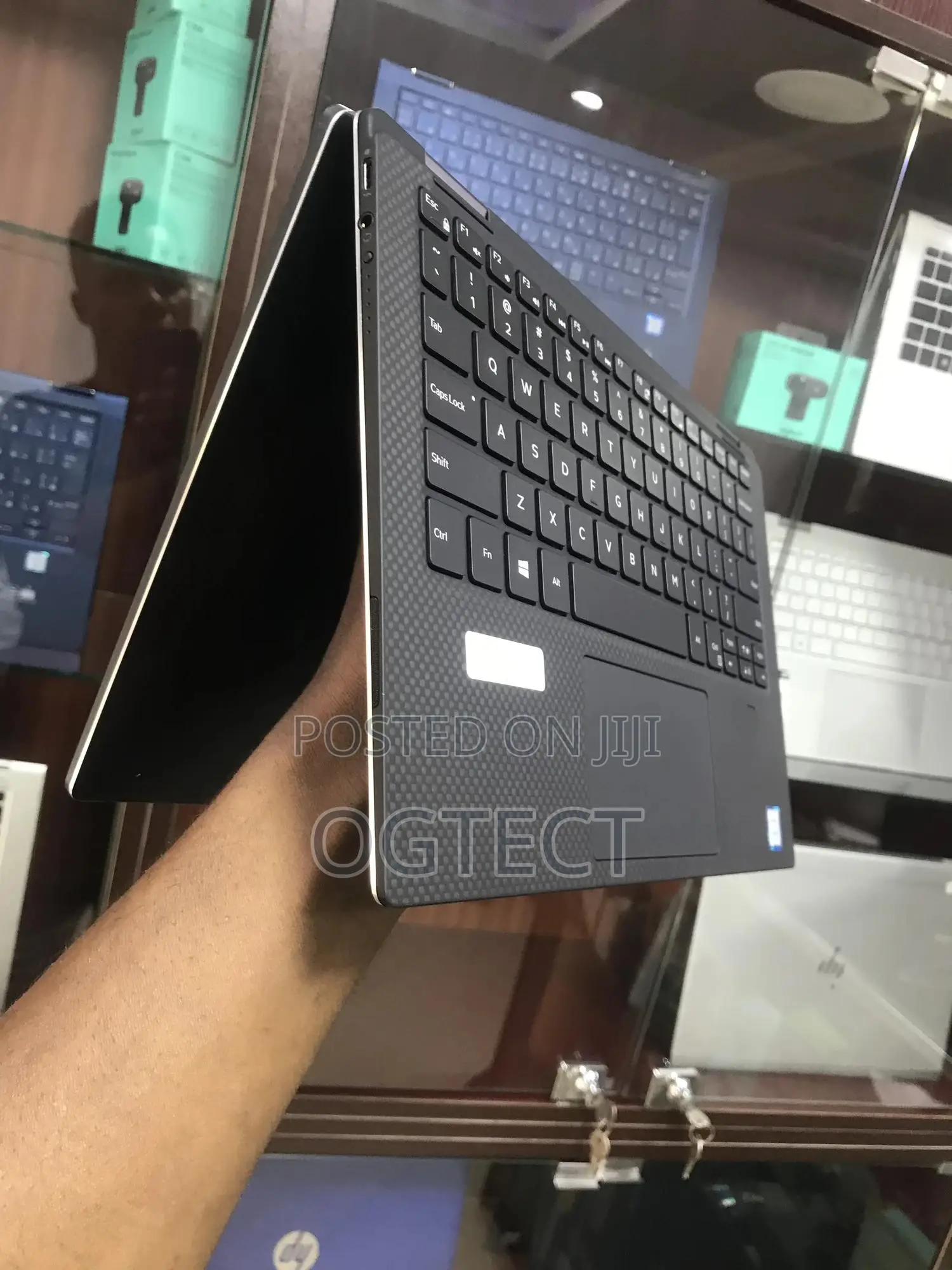 Laptop Dell XPS 13 8GB Intel Core i5 SSD 256GB