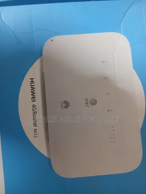 At T Router for Sale