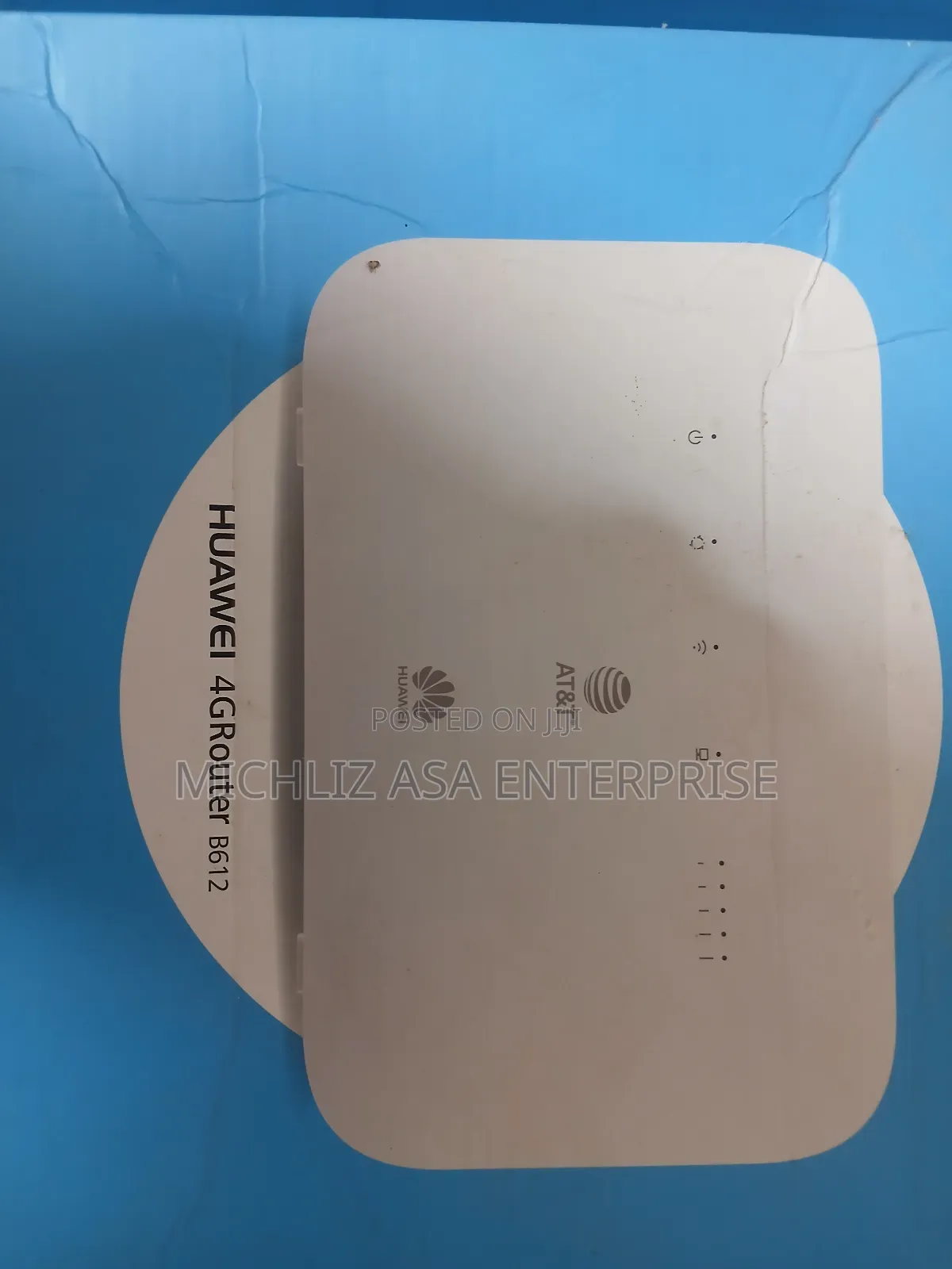 At T Router for Sale