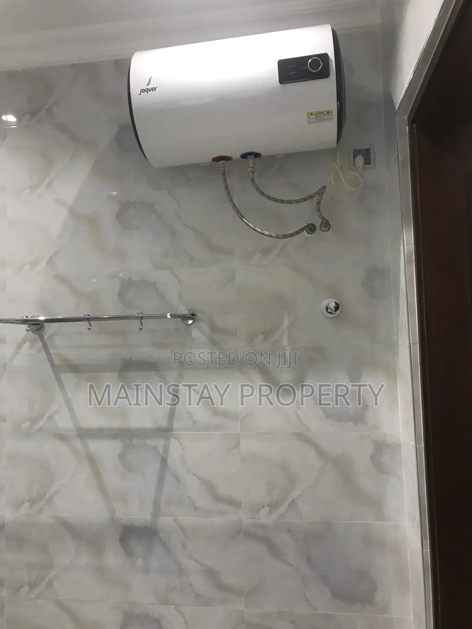 4bdrm Townhouse / Terrace in Mainstay Estates, East Legon for rent