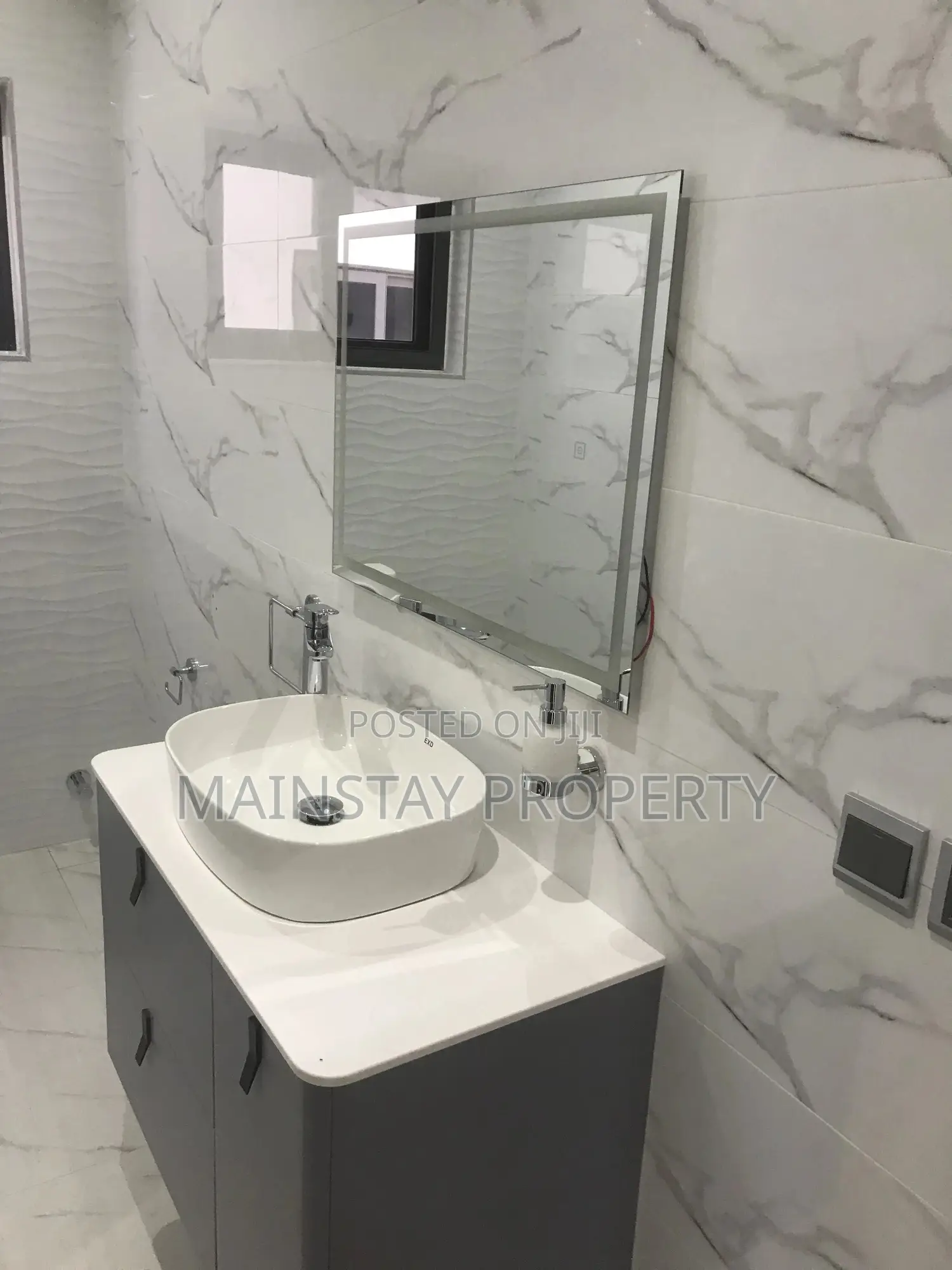 4bdrm Townhouse / Terrace in Mainstay Estates, East Legon for rent