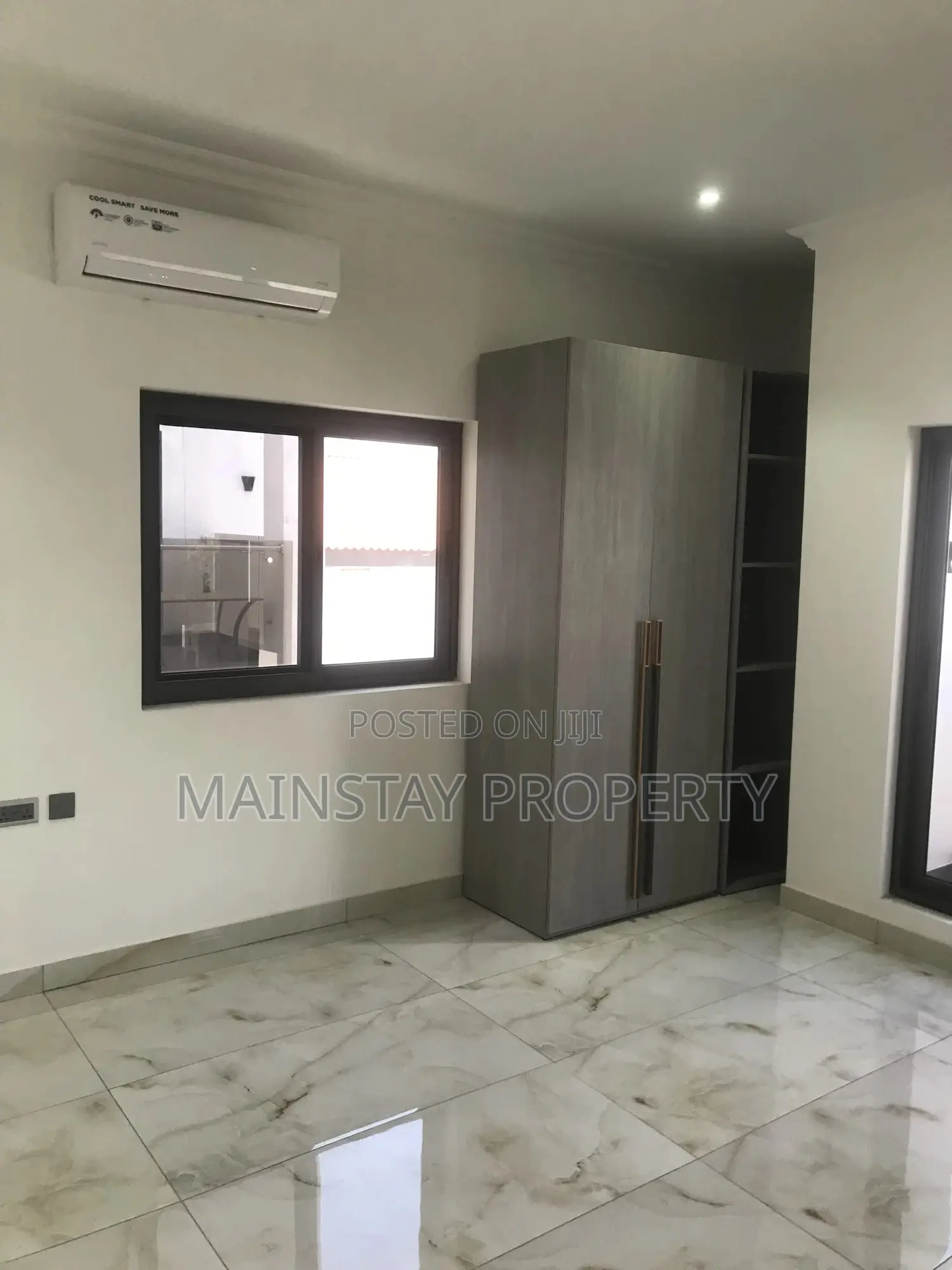 4bdrm Townhouse / Terrace in Mainstay Estates, East Legon for rent