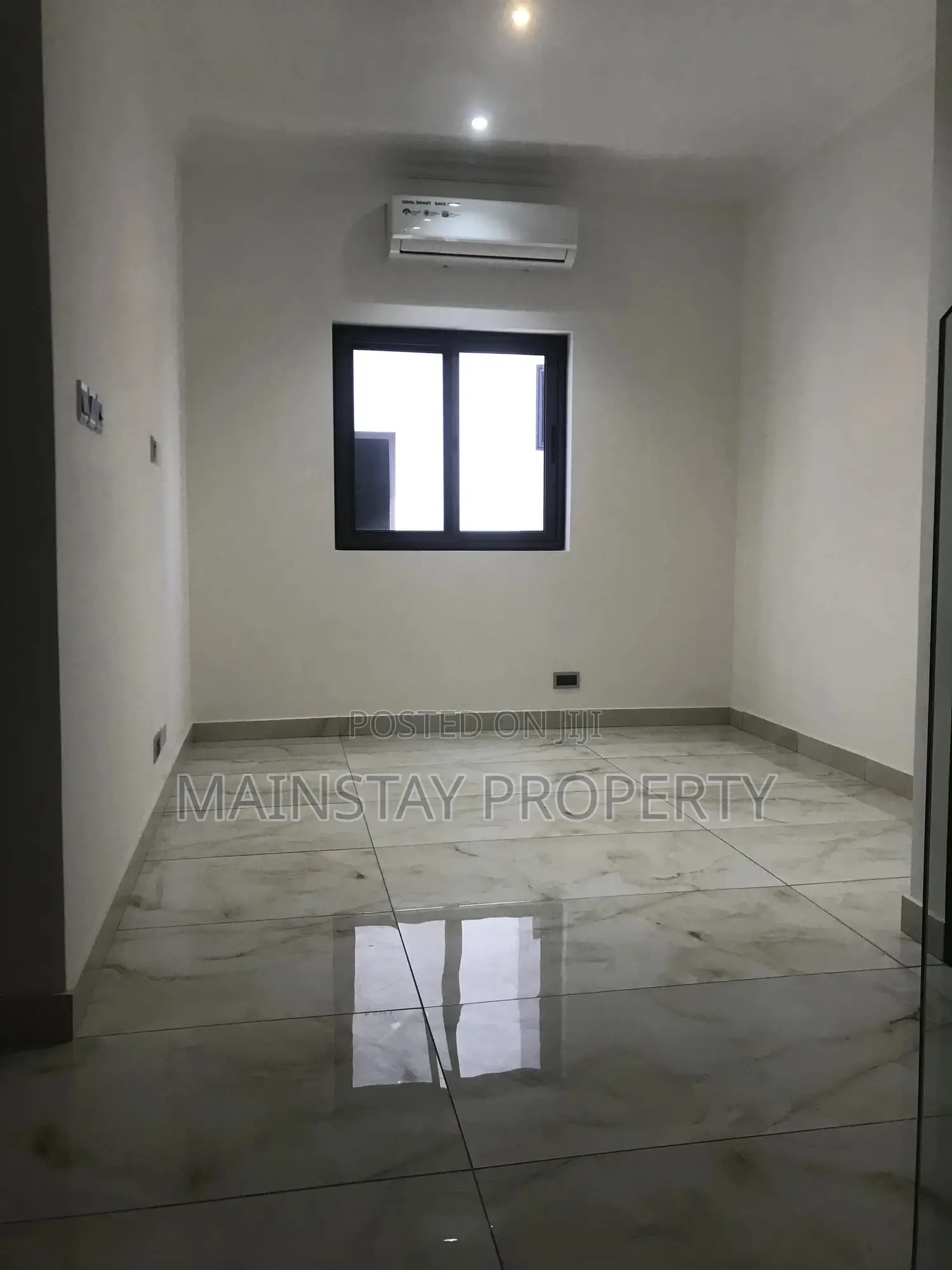 4bdrm Townhouse / Terrace in Mainstay Estates, East Legon for rent
