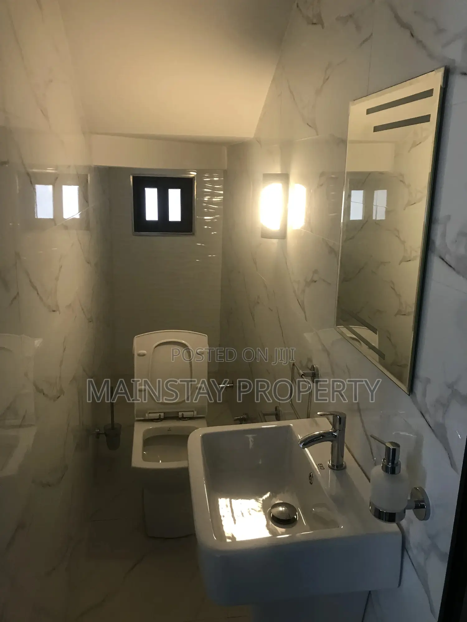 4bdrm Townhouse / Terrace in Mainstay Estates, East Legon for rent