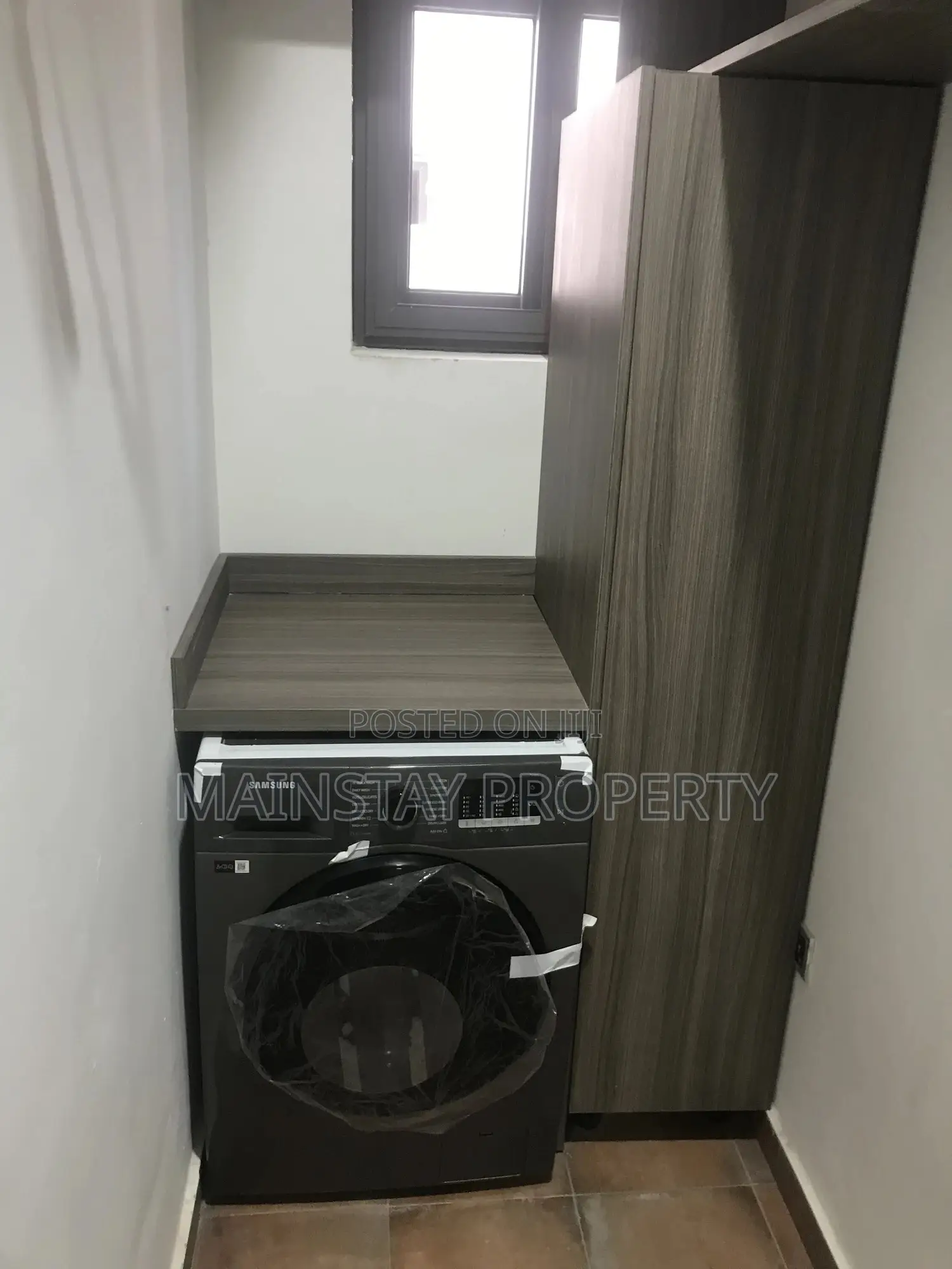 4bdrm Townhouse / Terrace in Mainstay Estates, East Legon for rent