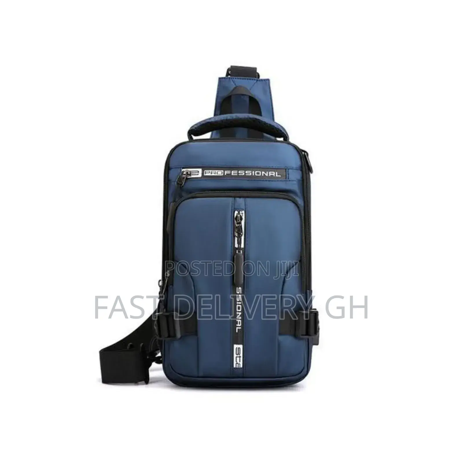 Men's Hang Bag