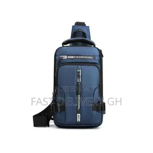 Men's Hang Bag