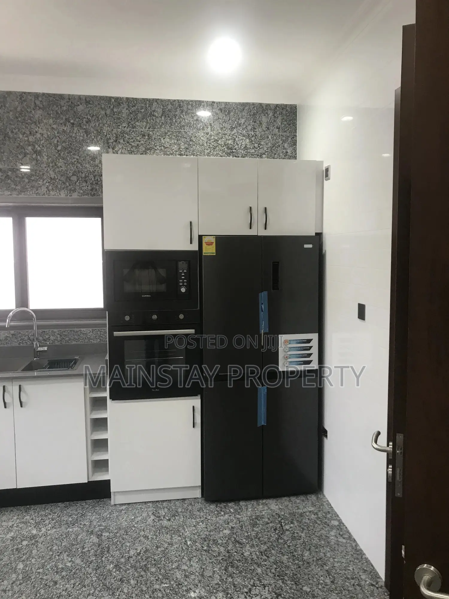 4bdrm Townhouse / Terrace in Mainstay Estates, East Legon for rent