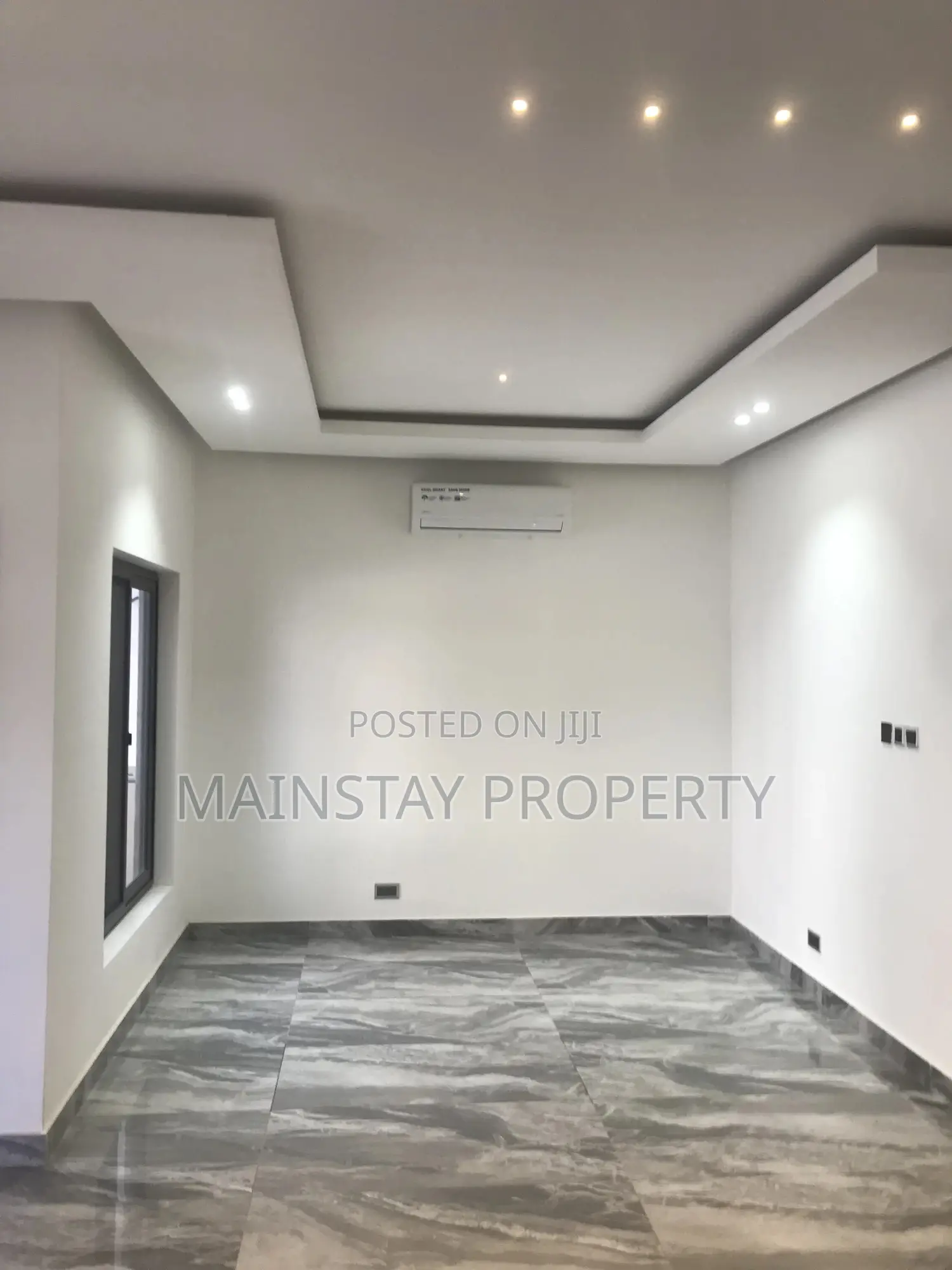 4bdrm Townhouse / Terrace in Mainstay Estates, East Legon for rent
