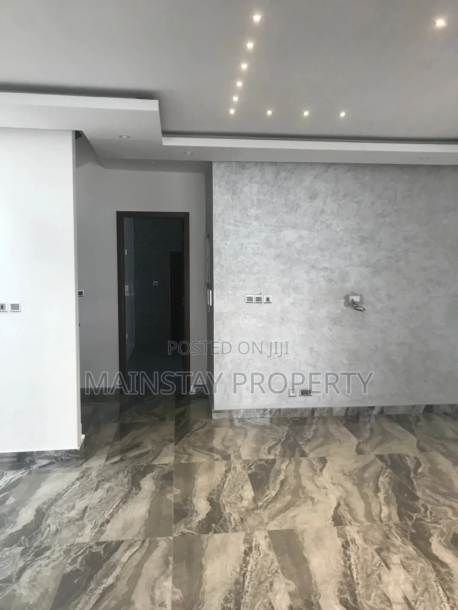 4bdrm Townhouse / Terrace in Mainstay Estates, East Legon for rent