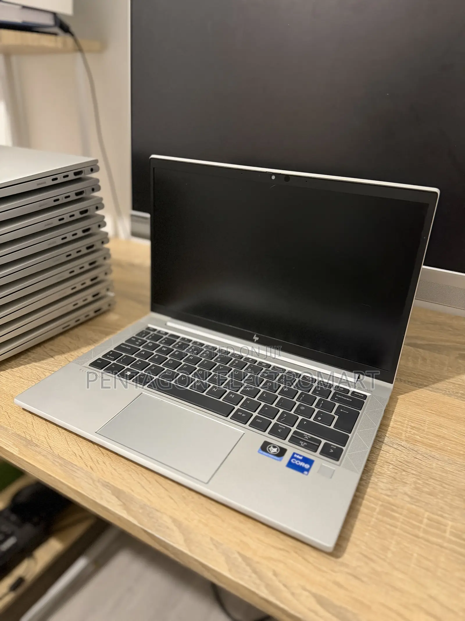 Laptop HP EliteBook 830 G8 8GB Intel Core i5 SSD 256GB