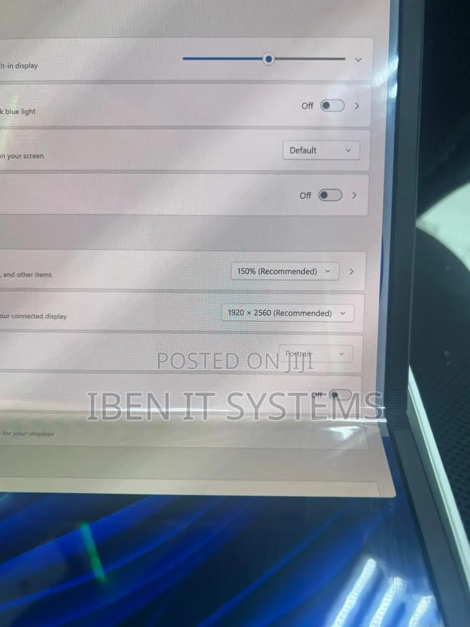 Laptop HP Spectre 16GB Intel Core i7 SSD 1T