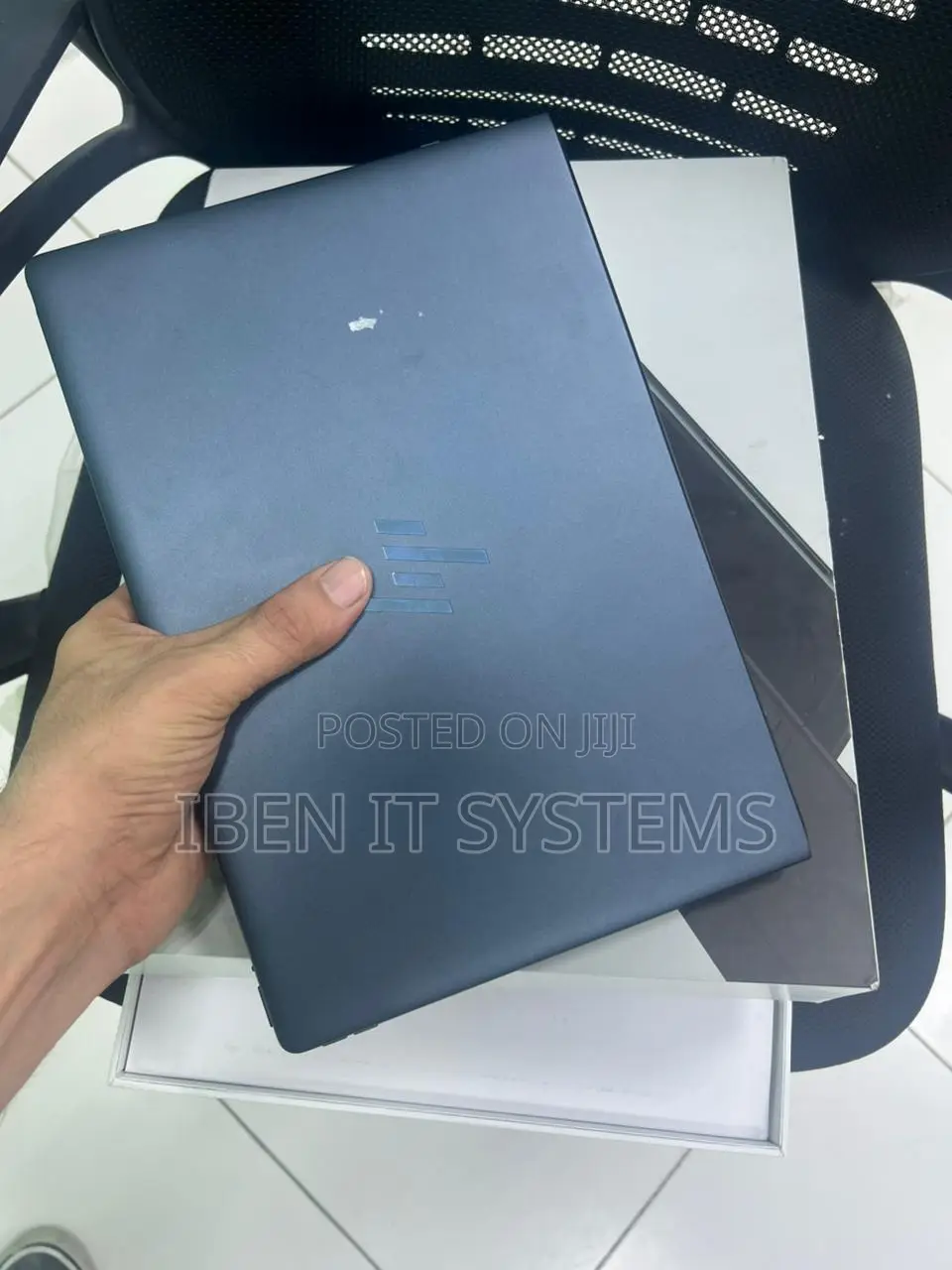 Laptop HP Spectre 16GB Intel Core i7 SSD 1T