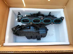 14-19 X-Trail Intake Manifolds