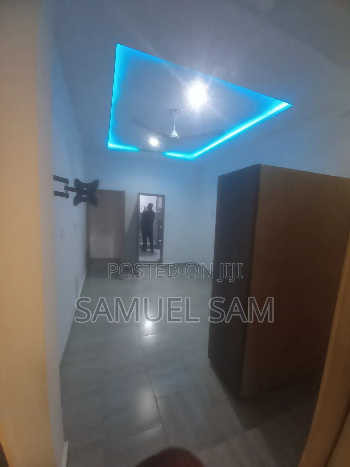 2bdrm Apartment in Tema Community 6 for rent