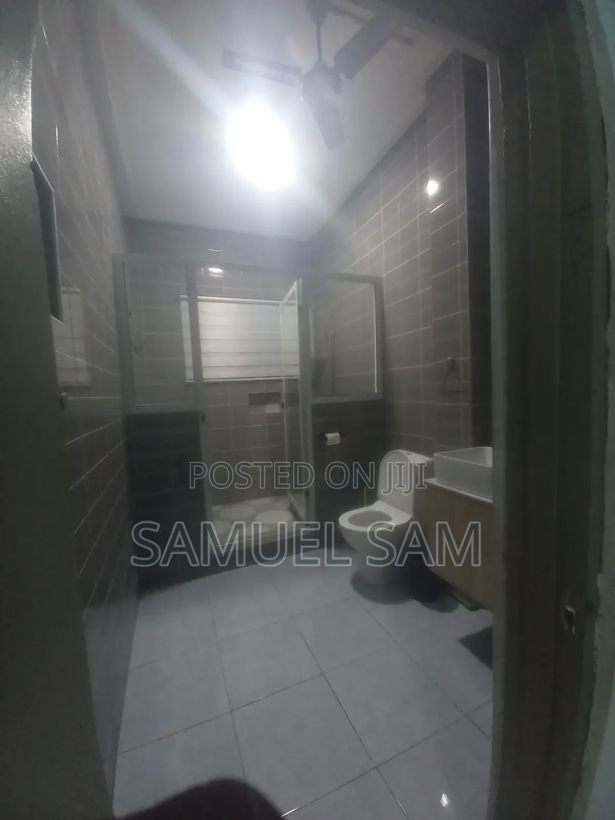 2bdrm Apartment in Tema Community 6 for rent