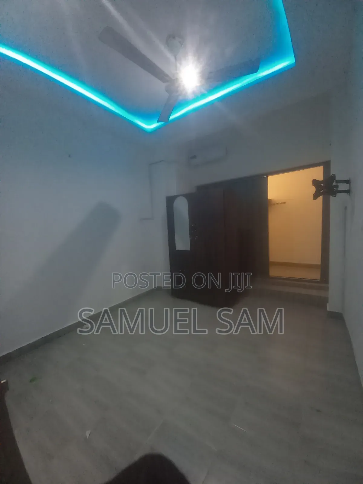 2bdrm Apartment in Tema Community 6 for rent