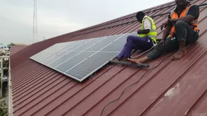 3kw Complete Solar Power