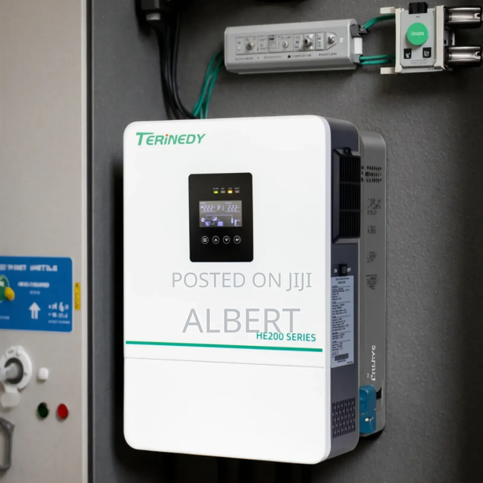 3kw Complete Solar Power